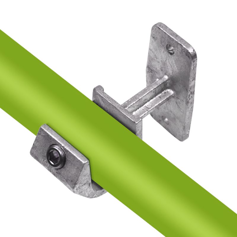 Tubular Rohrhalter